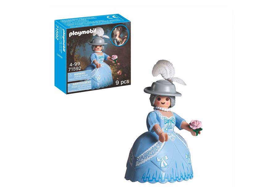 Marie Antoinette