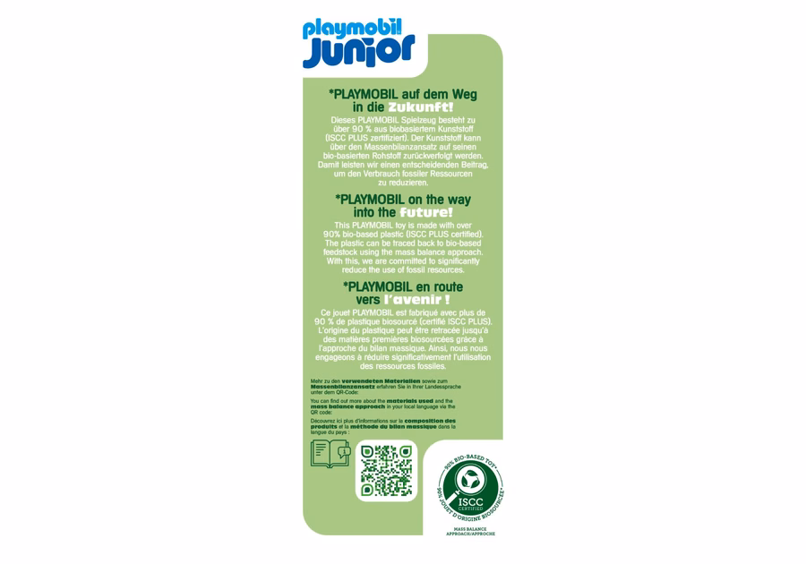 JUNIOR AQUA: Schwimmende Becher mit Wasserspaß