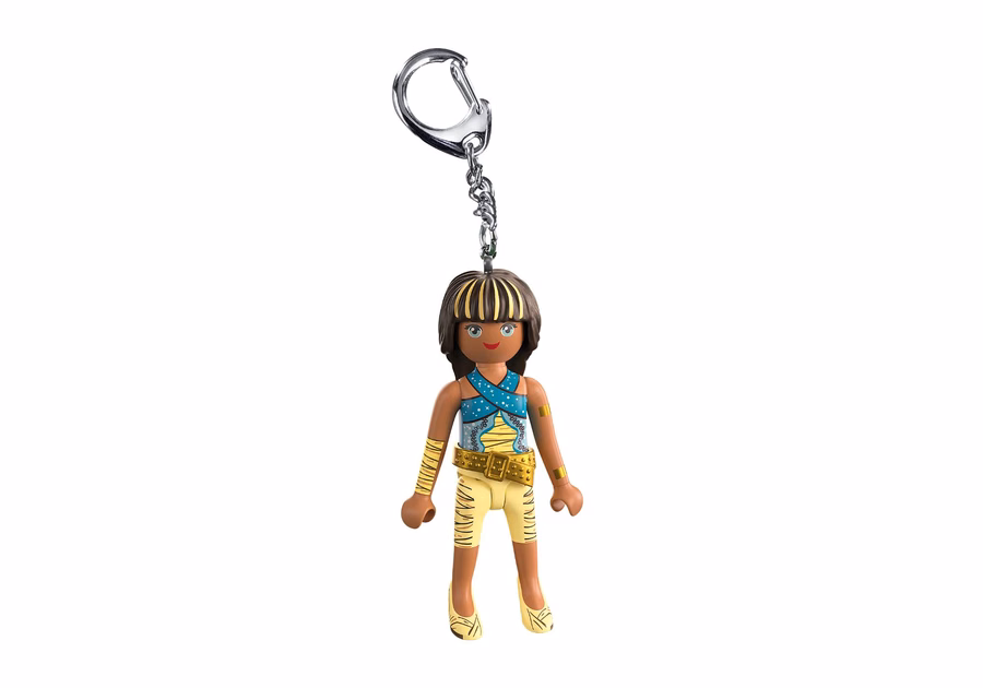 Monster High™ Cleo De Nile Schlüsselanhänger
