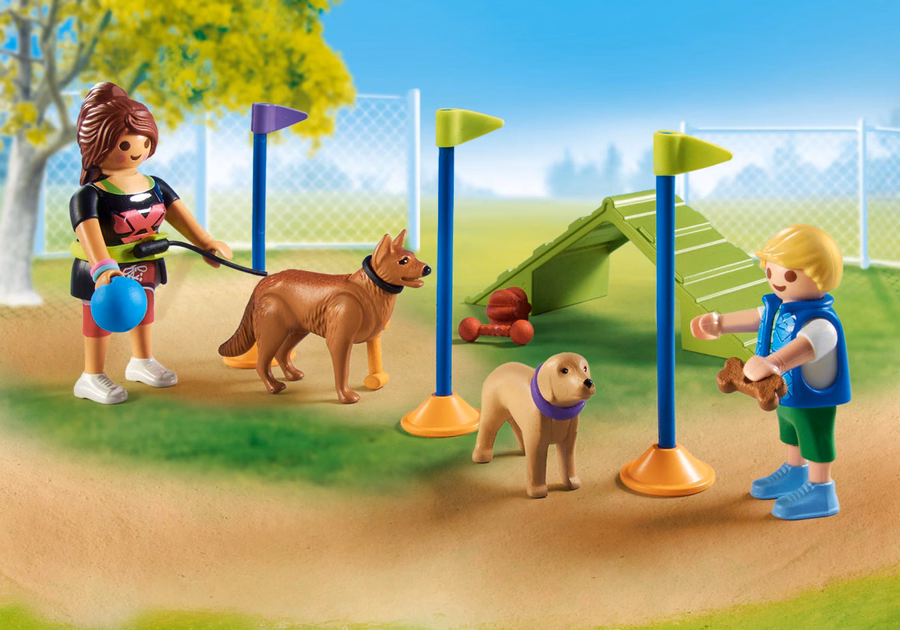 Hundepark