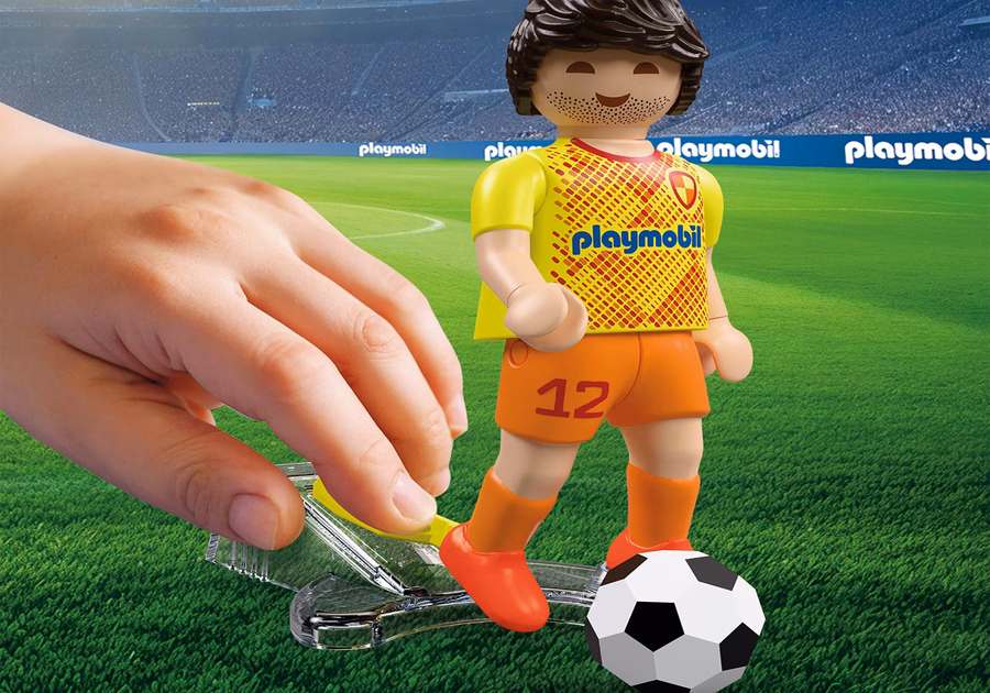 Fußballtrainingszentrum