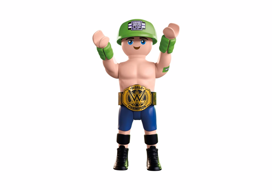 WWE-Paket