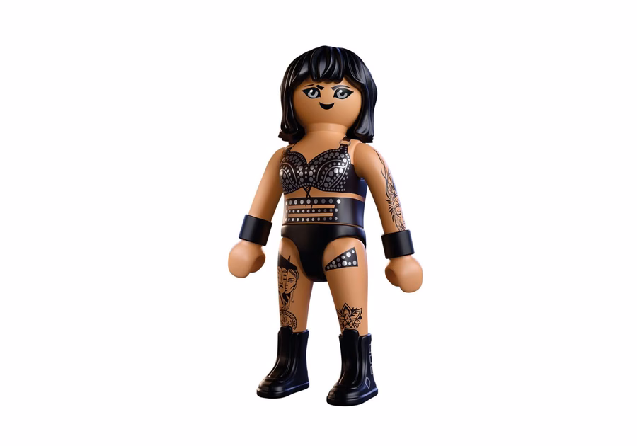 WWE-Paket